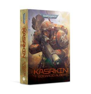 Kasrkin (HB) 1