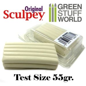 Sculpey Original 55 gr. 1