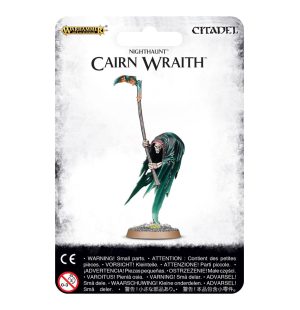 Cairn Wraith 1