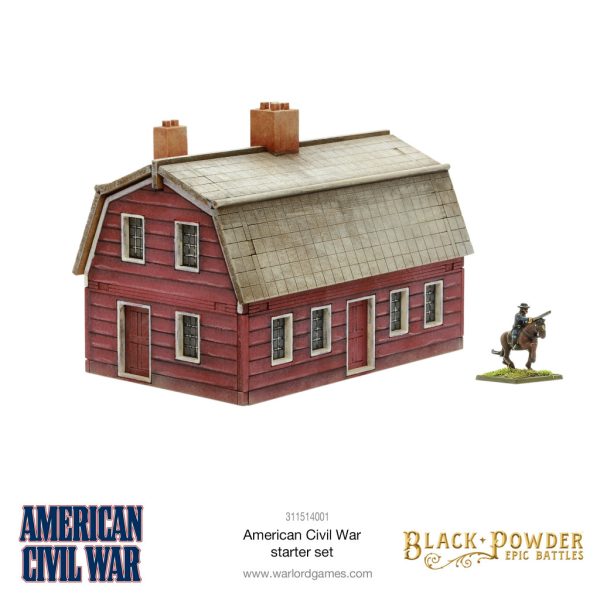 Black Powder Epic Battles: American Civil War 11