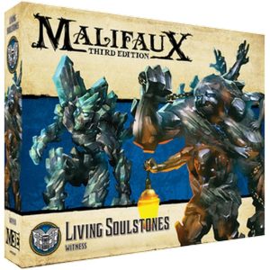 Living Soulstones 1