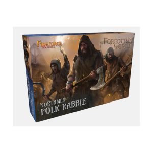 Northmen Folk Rabble 1