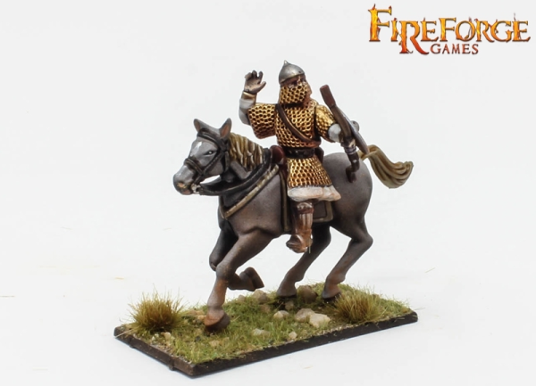 Byzantine Horse Archers 14