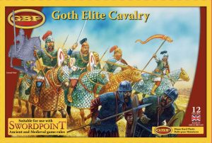 Goth Elite Cavalry 1