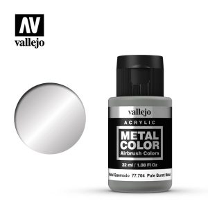 Metal Color - Pale Burnt Metal 32ml 1