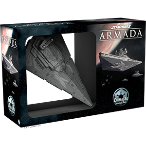Star Wars Armada: Chimaera Expansion Pack 1