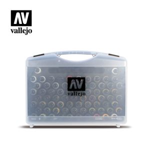 Vallejo Game Air Box Set 1