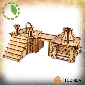 Hammerfell Forgeworks 1