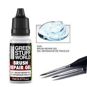 Green Stuff World Brush Repair Gel 1
