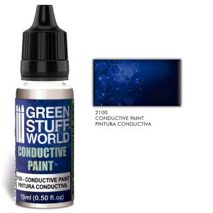 Conductive Paint 1