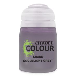 Citadel Shade: Soulblight Grey 18ml 1