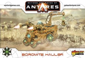 Boromite Hauler 1