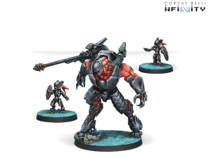 Overdron Batroids 1