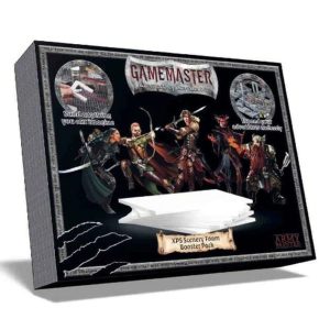 XPS Scenery Foam Booster Pack 1