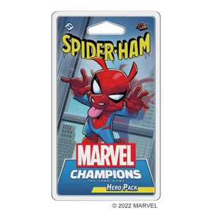 Marvel Champions: Spider-Ham Hero Pack 1