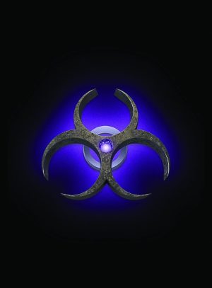 Scourge Command Cards 1