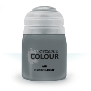 Citadel Air: Ironbreaker 24ml 1