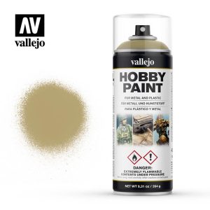 AV Spray Primer: Fantasy Color - Dead Flesh 400ml 1