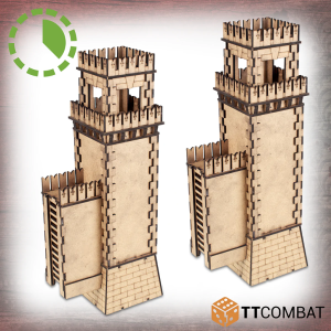 Modular Torre Dell'arsenal 1