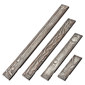 Star Wars: Shatterpoint - Measuring Tools 1