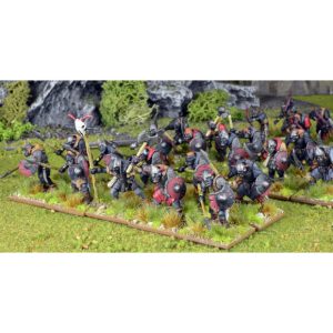 Oathmark Goblin Infantry 1