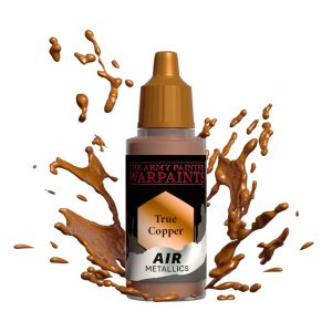Warpaint Air: True Copper 1