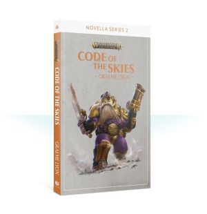 Code of the Skies (Paperback) 1