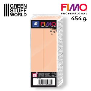 Fimo Professional 454gr - Cameo 1