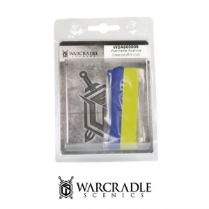 Warcradle Scenics Green Stuff 9 Inch 1