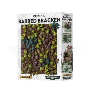 Citadel Barbed Bracken 1