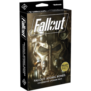Fallout: Atomic Bonds - Cooperative Upgrade Pack 1