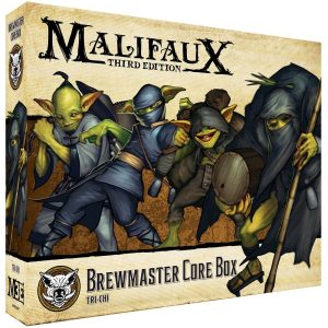 Brewmaster Core Box 1