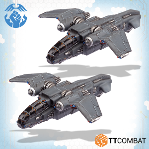 Swifthawk Tilt-Jets 1