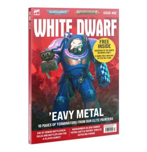 White Dwarf 492 (Sep-23) 1