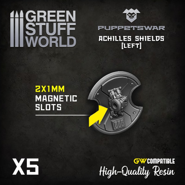 Achilles Shields 2