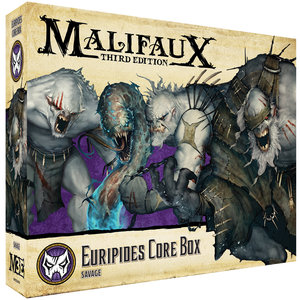 Euripides Core Box 1