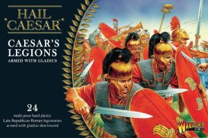 Caesarian Romans with Gladius (24) 1