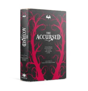 The Accursed (paperback) 1