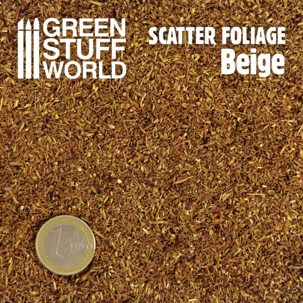 Scatter Foliage - Beige - 180ml 2