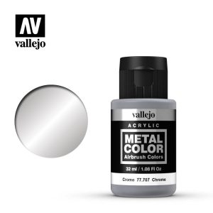Metal Color - Chrome 32ml 1