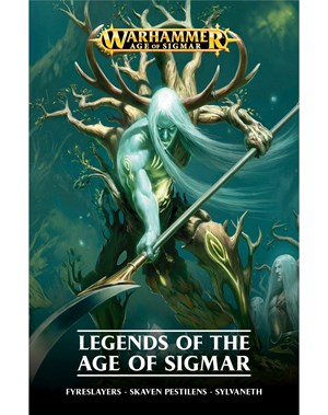 Legends of the Age of Sigmar 1
