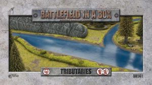 Battlefield in a Box: Tributaries 1