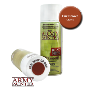 AP Spray: Fur Brown 1