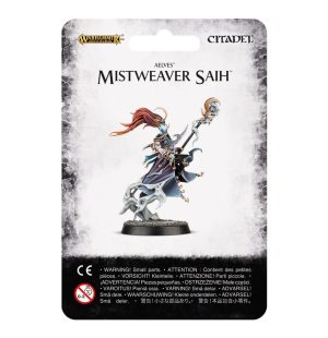 Mistweaver Saih 1