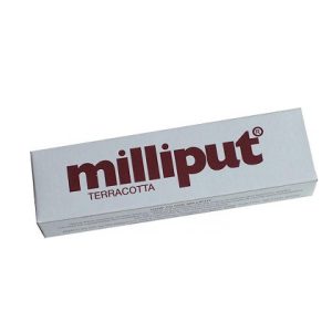 Milliput Terracotta (1) 1