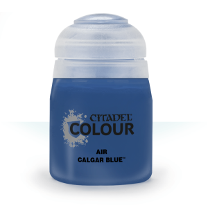 Citadel Air: Calgar Blue 24ml 1