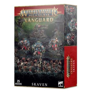 Vanguard: Skaven 1