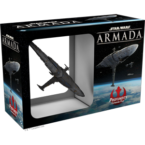 Star Wars Armada: Profundity 1