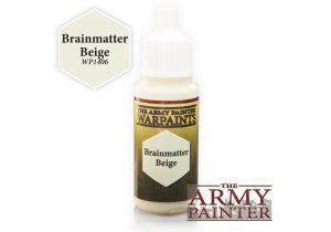 Warpaint: Brainmatter Beige 1
