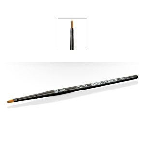 Citadel Medium Base Brush 1